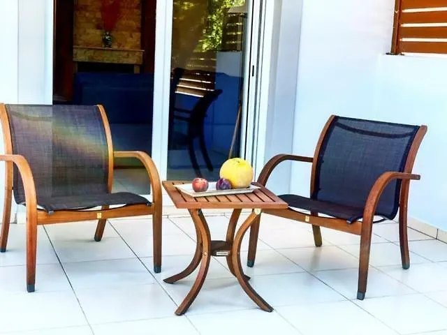 Papagiorgio Luxury And Harmony فيلة