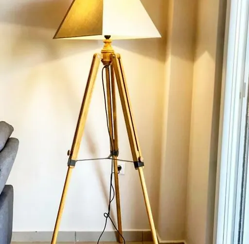 Papagiorgio Luxury And Harmony فيلة *