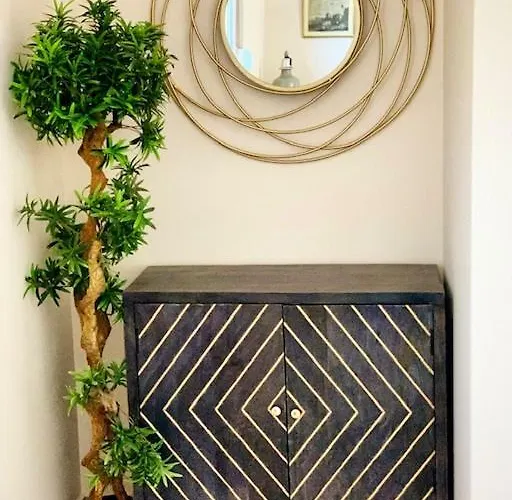 Papagiorgio Luxury And Harmony * غينادي