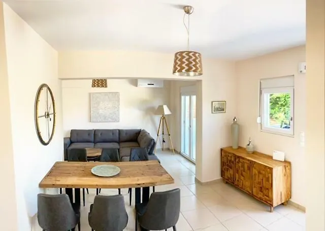 Papagiorgio Luxury And Harmony