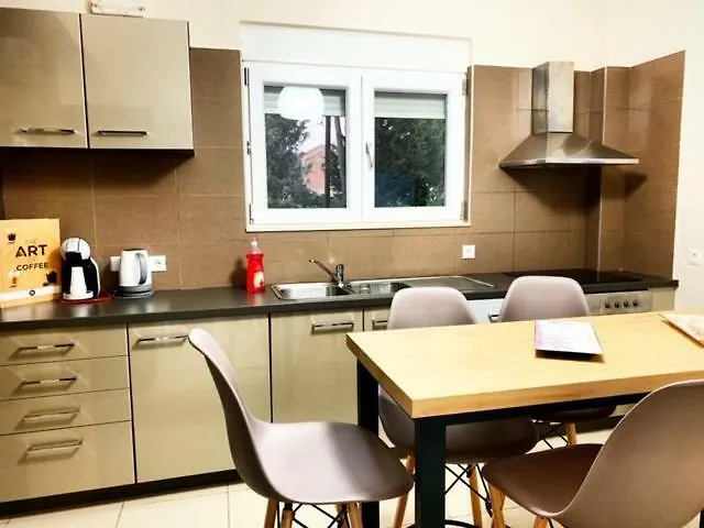 Papagiorgio Luxury And Harmony * Gennadi