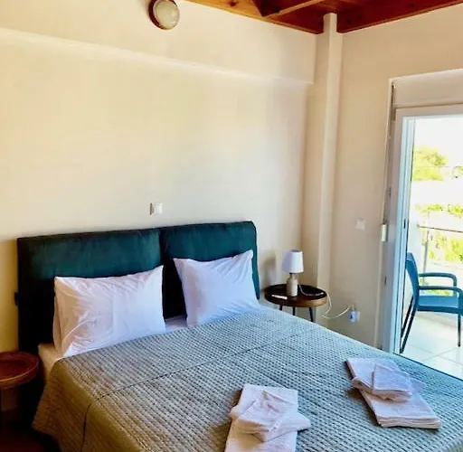 Papagiorgio Luxury And Harmony غينادي