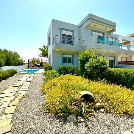 Papagiorgio Luxury And Harmony *