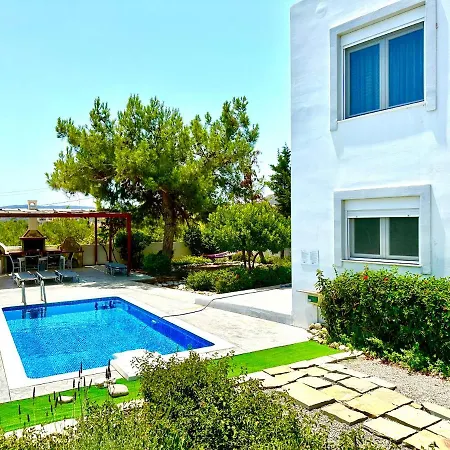 Papagiorgio Luxury And Harmony