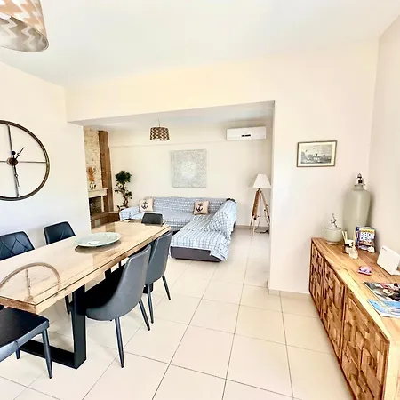 Vilă Papagiorgio Luxury And Harmony *