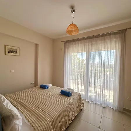 Papagiorgio Luxury And Harmony Villa