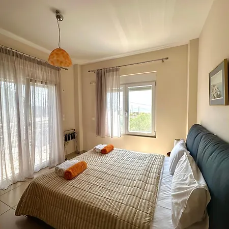 Papagiorgio Luxury And Harmony Villa Gennadi