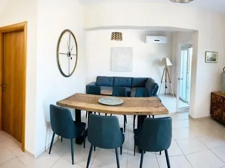 Villa Papagiorgio Luxury And Harmony