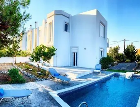 Papagiorgio Luxury And Harmony * Gennadi