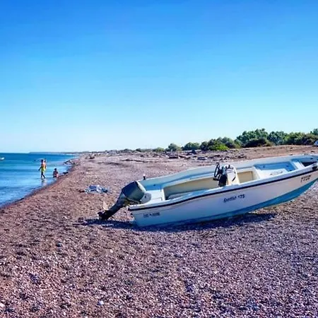 Papagiorgio Luxury And Harmony