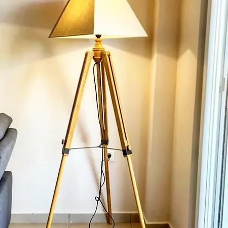 Papagiorgio Luxury And Harmony Villa *