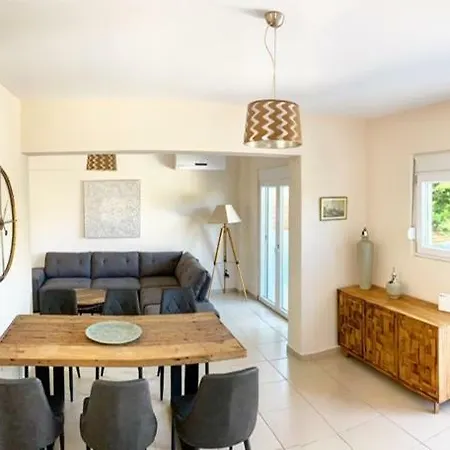 Papagiorgio Luxury And Harmony