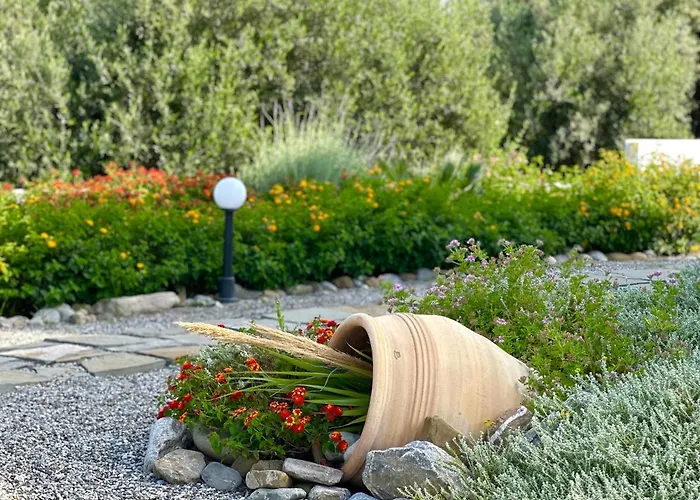 Papagiorgio Luxury And Harmony * Gennadi