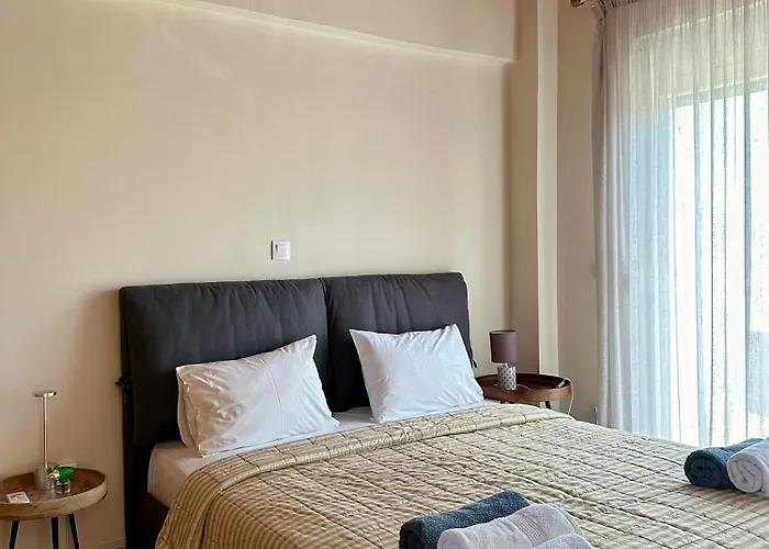 Villa Papagiorgio Luxury And Harmony Gennadi