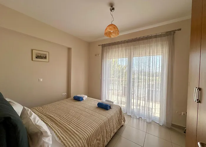 Papagiorgio Luxury And Harmony Villa