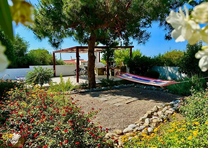 Villa Papagiorgio Luxury And Harmony